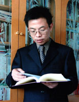 楊光宗