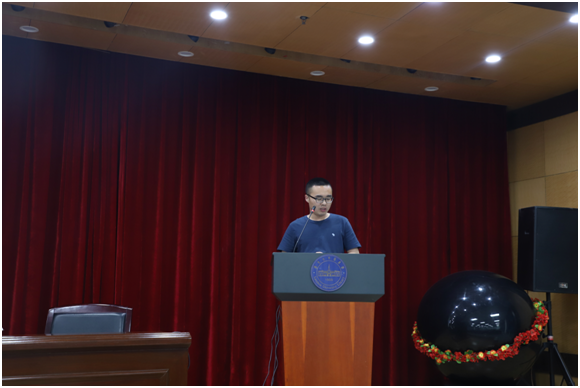 我院成功舉辦“2019重慶市合川區人民法院干警綜合素能提升培訓班”