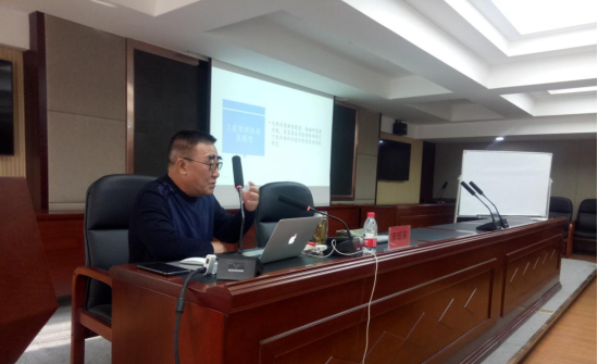 蘭州大學(xué)2019年甘肅省長城建設(shè)集團業(yè)務(wù)骨干管理能力提升培訓(xùn)班圓滿落幕