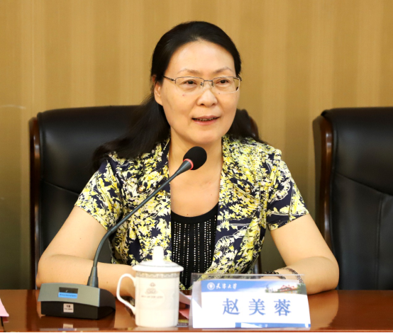 天津大學舉辦2019年工會教代會工作培訓