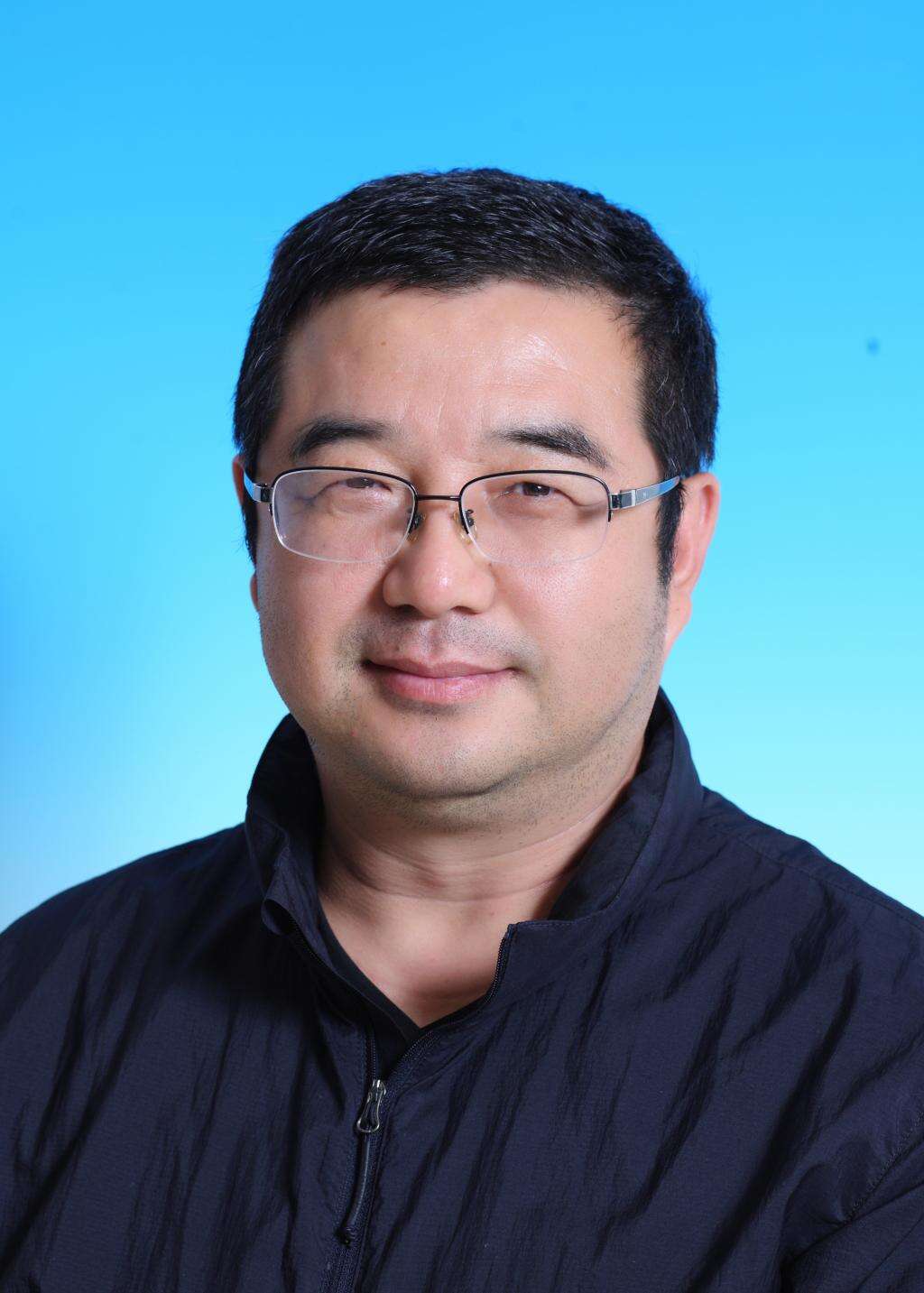 黨代會進行時