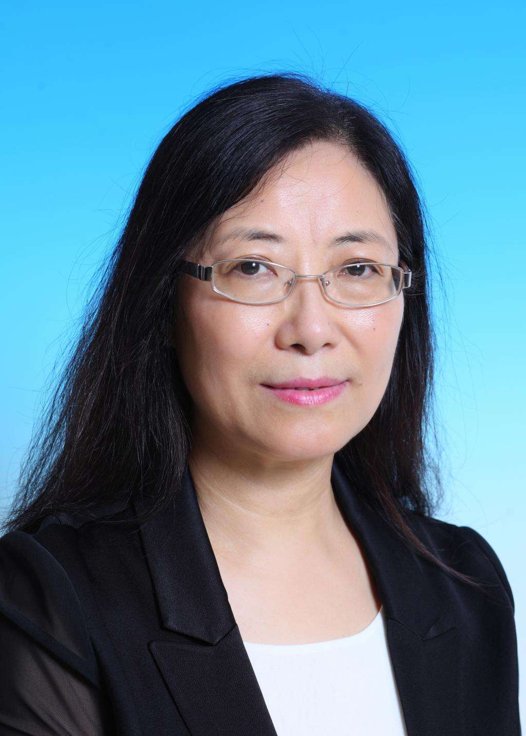黨代會進行時