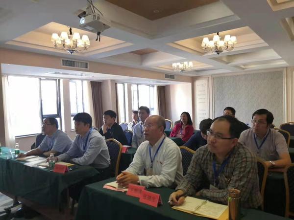 中共開釆設(shè)計事業(yè)部裝備所黨支部實踐教育活動