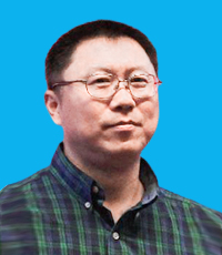 毛躍一