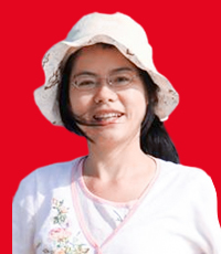 孫彩虹