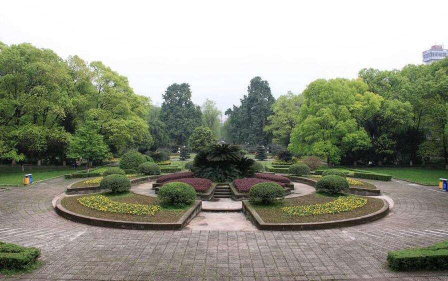 西南大學(xué)