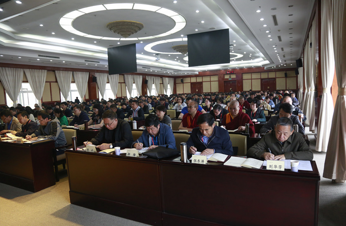 133期地方政協公務人員（委員）培訓班在北戴河舉辦學習心得