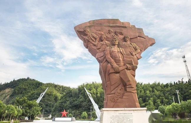 大別山精神培訓心得：堅守信念，28年紅旗不倒