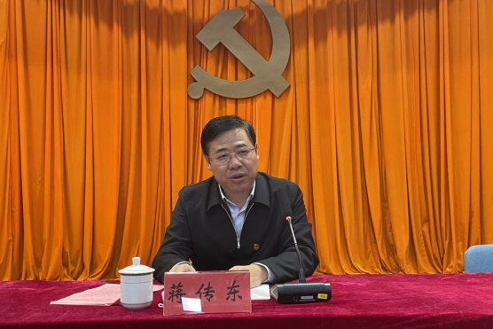 合肥工業(yè)大學2021年黨支部書記培訓班開班 合肥工業(yè)大學2021年黨支部書記培訓班開班
