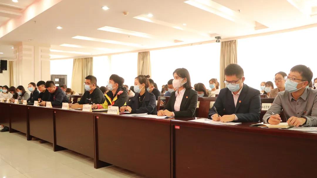 寧夏大學第十五期“青年馬克思主義者培養工程”培訓班順利開班