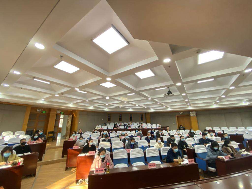 2021年河南省稅務系統(tǒng)公職律師培訓班在鄭州大學開班