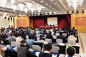 【僑聯(lián)公務(wù)人員培訓(xùn)】重磅！2019年度上海市僑聯(lián)系統(tǒng)公務(wù)人員培訓(xùn)班暨工作務(wù)虛會舉行！