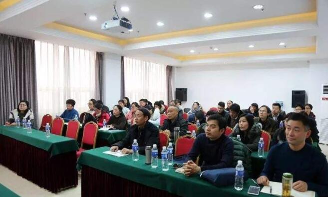 深圳市公安局公文管理業務能力提升培訓班在我校順利舉辦
