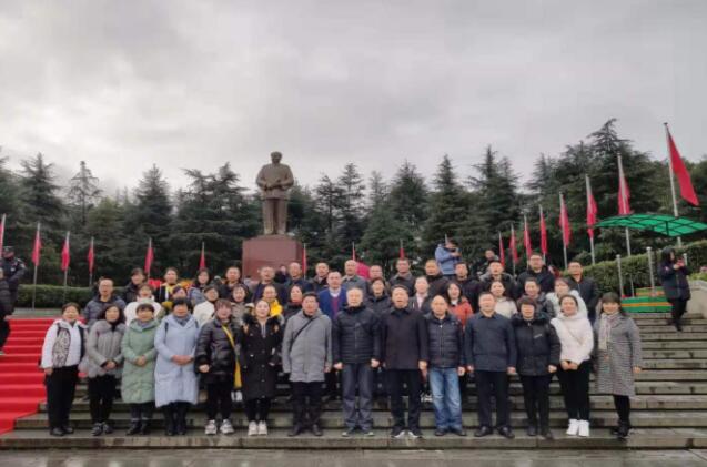 晉城市殘聯系統公務人員綜合素質能力提升培訓班結業