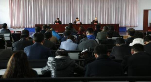 民政部志愿服務(wù)組織能力提升示范培訓(xùn)班南開舉行
