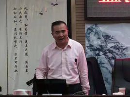 趙建新