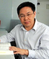 陳華彬