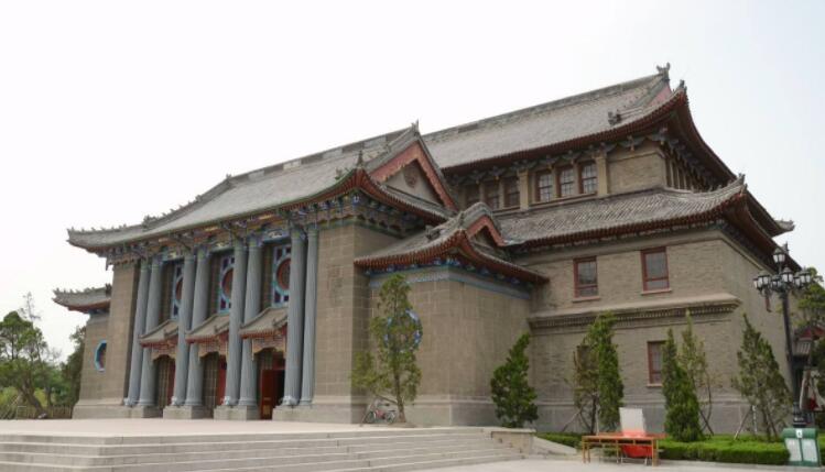 校園風采