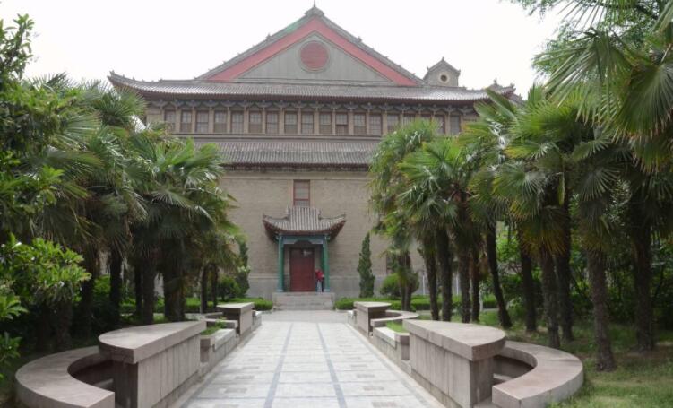 校園風采