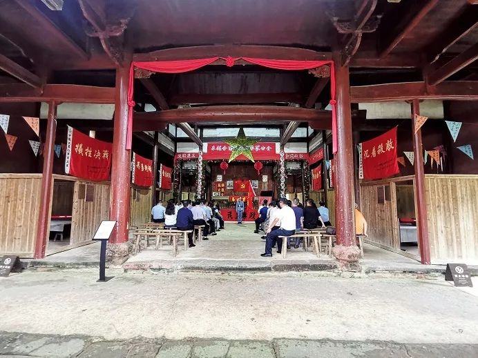 校園環境