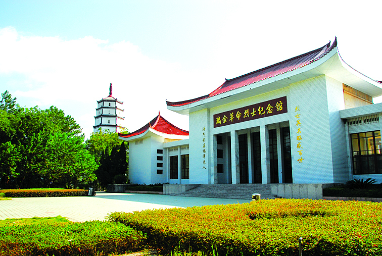 校園環境