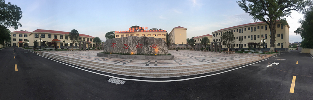 校園環(huán)境