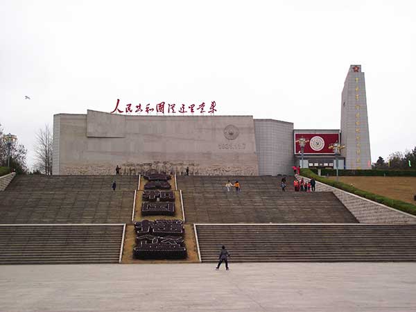 校園環境