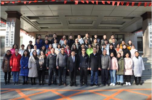 2019年昆明鐵檢機關干警綜合素能提升專題培訓班順利開班