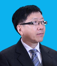 何積豐