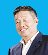 金子強