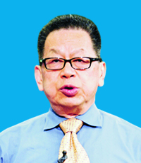 石齊平