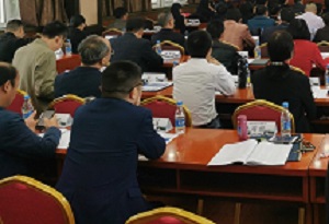 以昂揚姿態投身城市管理和執法改革工作——赴西南大學培訓后的心得體會