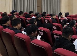 學思踐悟丨遇見更好的自己——陜鋼集團管理公務人員培訓班學習心得