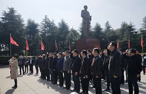 盱眙縣街道黨務(wù)工作者業(yè)務(wù)能力提升培訓(xùn)班心得