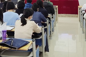 全省直屬機(jī)關(guān)企業(yè)青年公務(wù)人員培訓(xùn)班學(xué)員心得