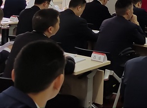 機關企業共青團改革與品牌工作創新專題培訓心得