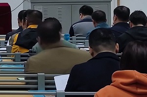 中層管理公務(wù)人員培訓(xùn)班學(xué)員學(xué)習(xí)心得