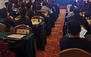 參加高校黨政公務(wù)人員進(jìn)修班學(xué)習(xí)心得體會