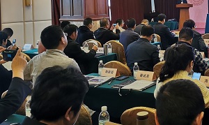 開封市司法行政公務(wù)人員素能提升培訓(xùn)班學(xué)員心得體會(huì)