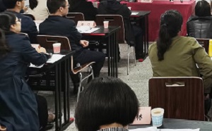 赴重慶工商大學公務人員培訓中心參加教工入黨積極分子培訓班后學習心得