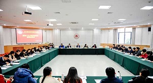 山東大學第一期機關青年公務人員骨干培訓班順利結業