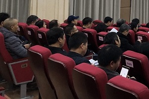 中層管理公務(wù)人員黨性修養(yǎng)培訓(xùn)班學(xué)員個人小結(jié)