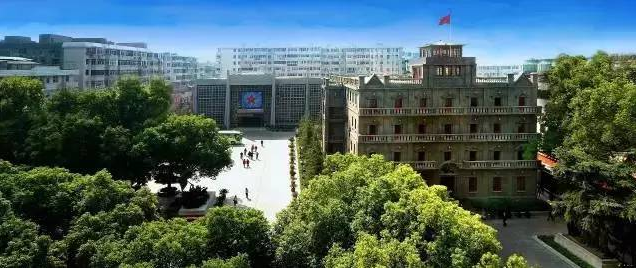 八一南昌起義紀念館
