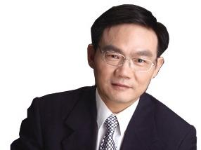 張國驥