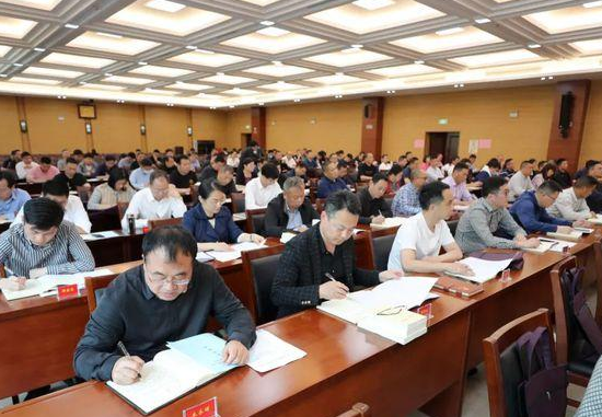 長沙民政系統領導公務人員能力提升研修班學員感悟