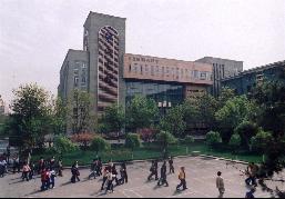 圖書館