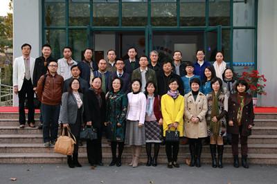 成都中醫藥大學公務人員赴新疆財經大學的培訓學習心得