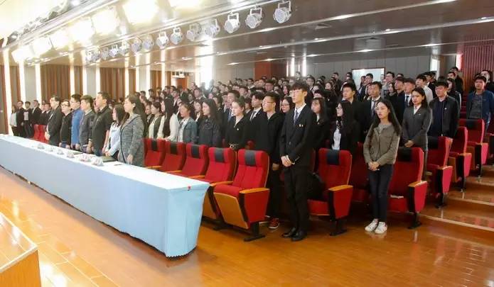 在新疆財經大學集中培訓學習的心得體會