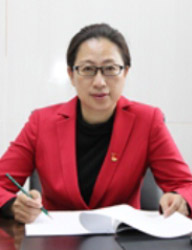 李麗榮