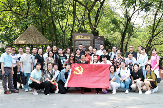 華東師大舉辦二期暑期研修班，為“十四五”開局蓄能助力